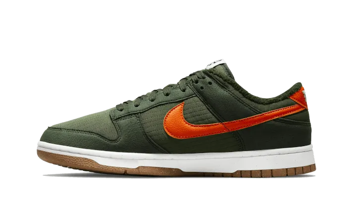 Nike Dunk Low Next Nature Sequoia Olive