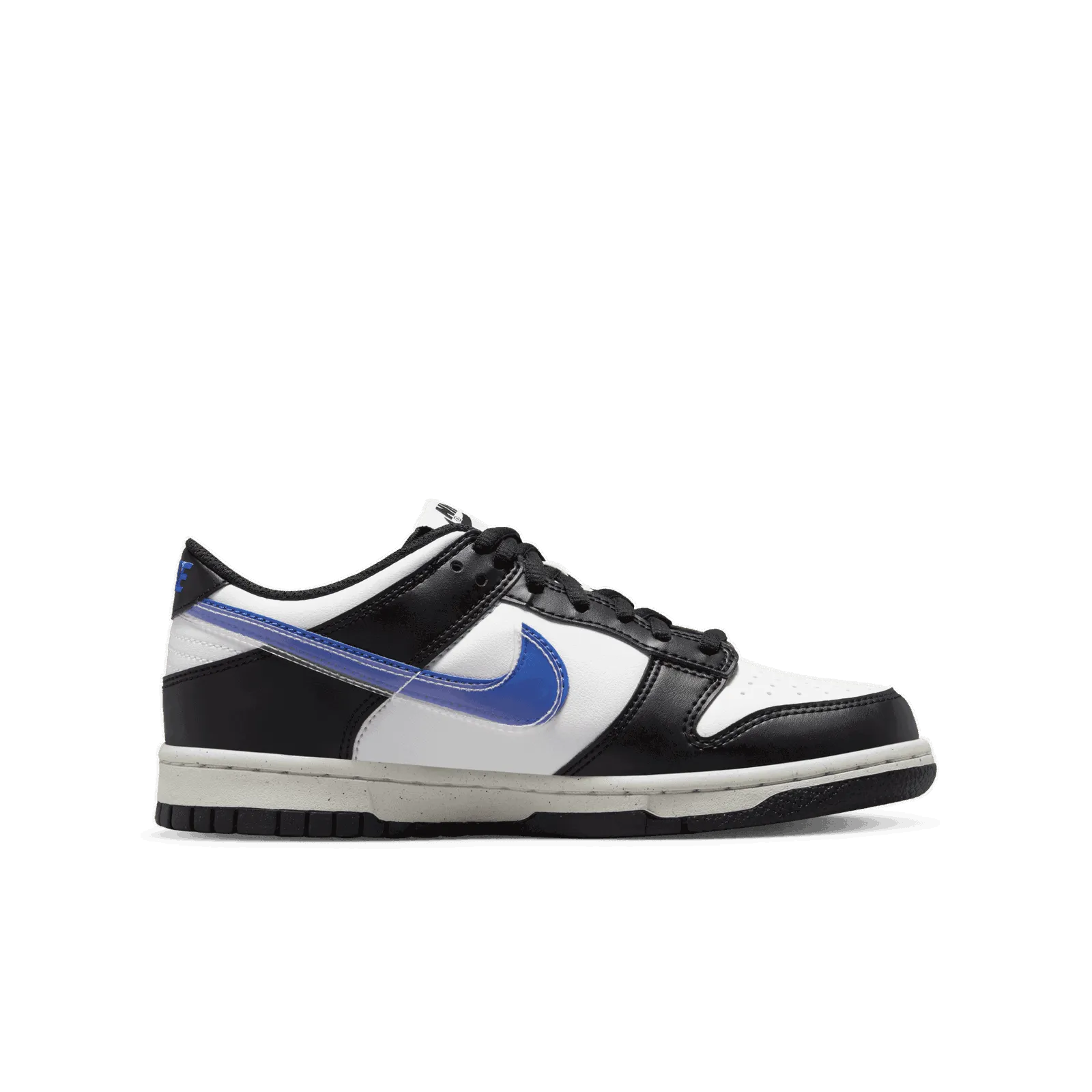 Nike Dunk Low Next Nature TPU Swoosh