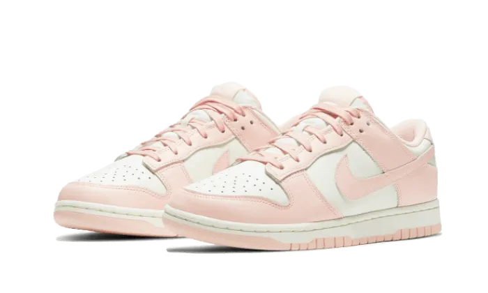 Nike Dunk Low Orange Pearl