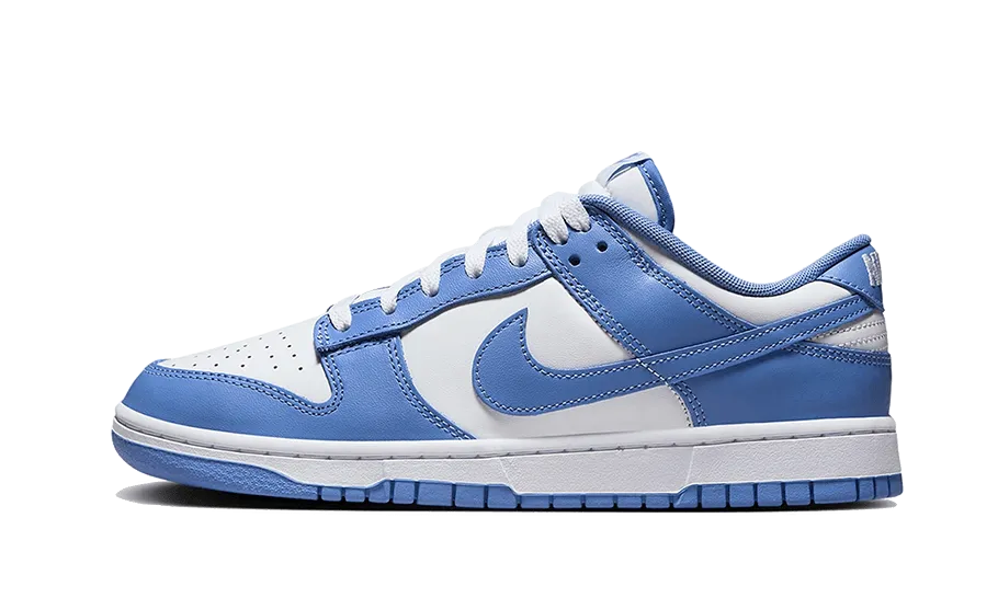 Nike Dunk Low Polar Blue