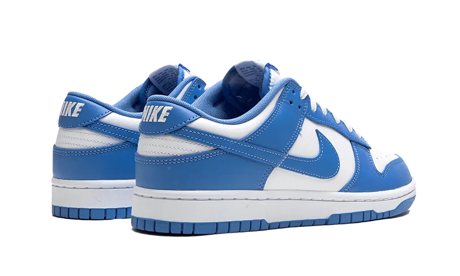 Nike Dunk Low Polar Blue