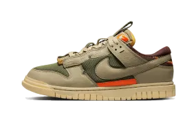 Nike Dunk Low Remastered Medium Olive