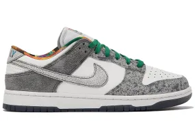 Nike Dunk Low Retro Premium Philly