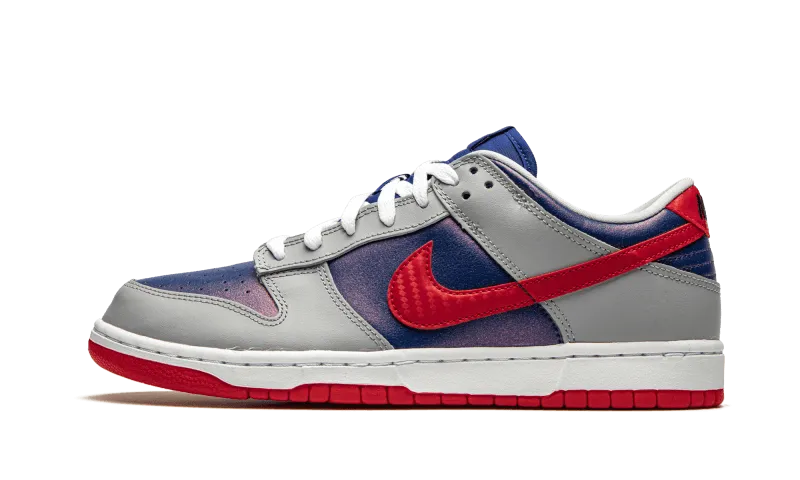 Nike Dunk Low Samba (2020)