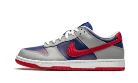 Nike Dunk Low Samba (2020)