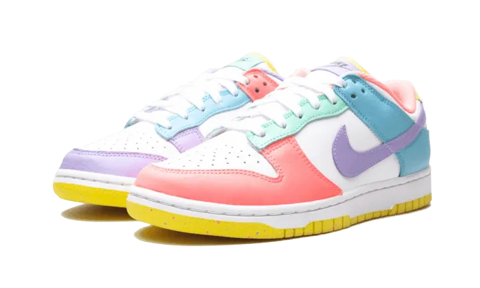 Nike Dunk Low SE Easter