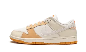 Nike Dunk Low SE Patchwork If Lost Return To