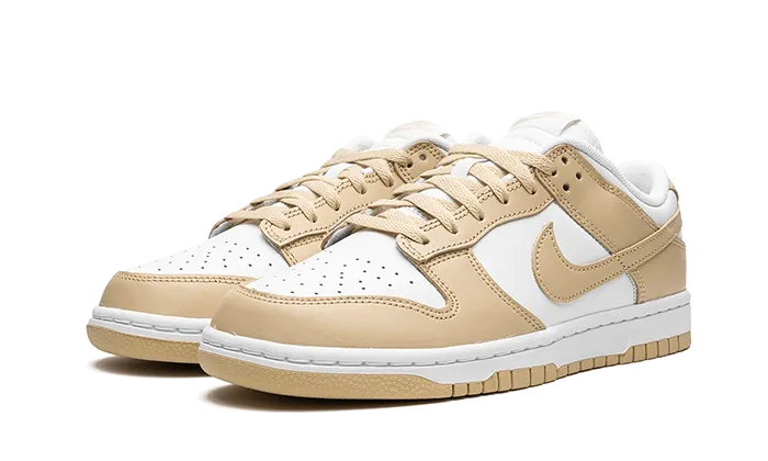 Nike Dunk Low Team Gold