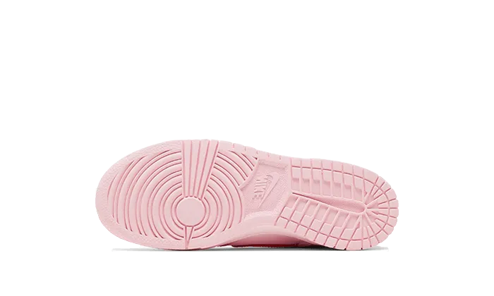 Nike Dunk Low Triple Pink Ñino (PS)