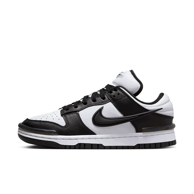 Nike Dunk Low Twist "Panda" W