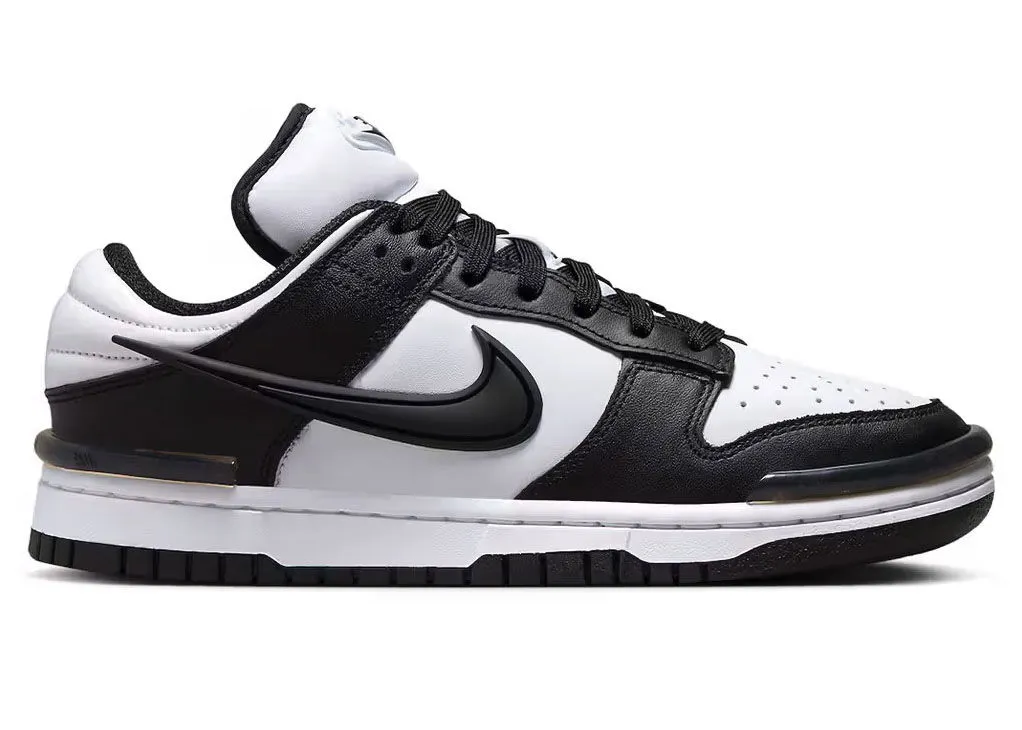 Nike Dunk Low Twist "Panda" W