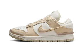 Nike Dunk Low Twist Sanddrift