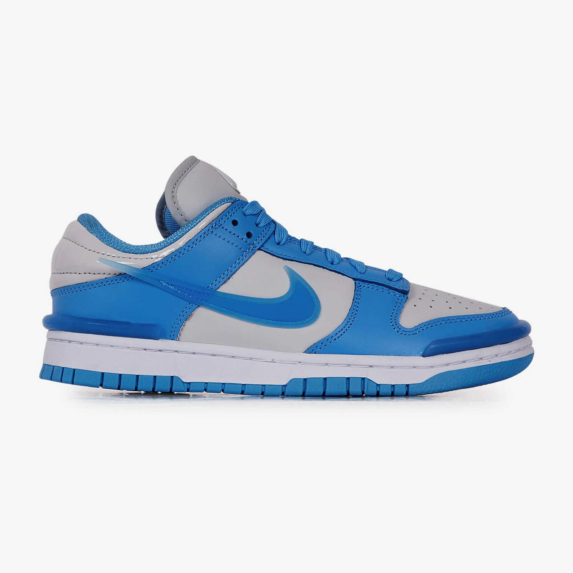 NIKE DUNK LOW TWIST