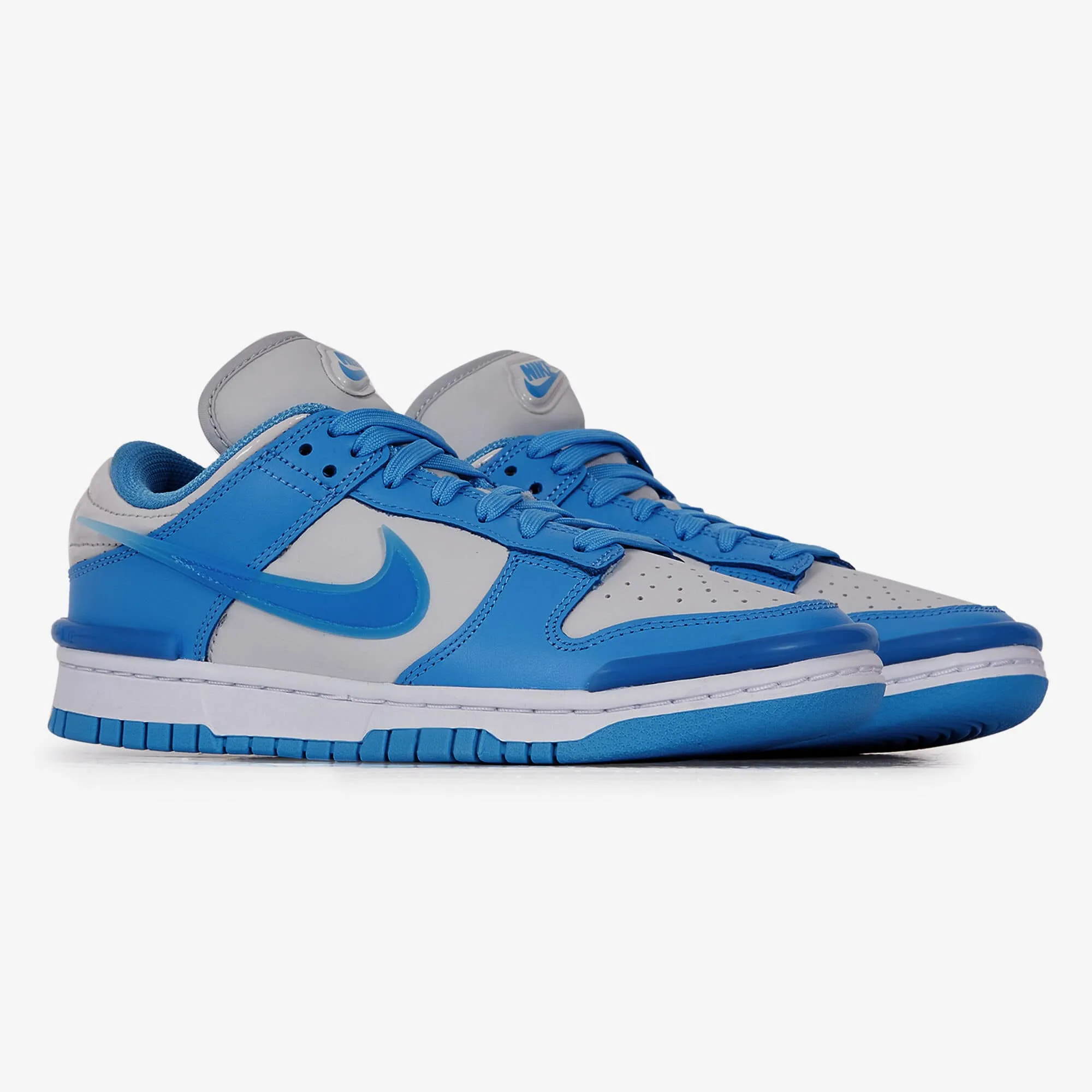 NIKE DUNK LOW TWIST