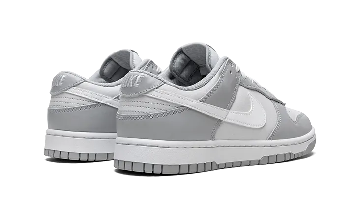 Nike Dunk Low Two Tone Grey