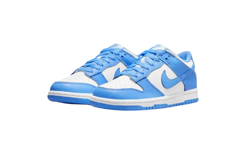 Nike Dunk Low UNC (GS)