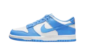 Nike Dunk Low UNC (GS)