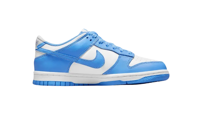 Nike Dunk Low UNC (GS)