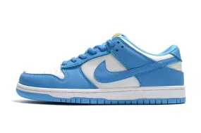 Nike Dunk Low WMNS “Blue”