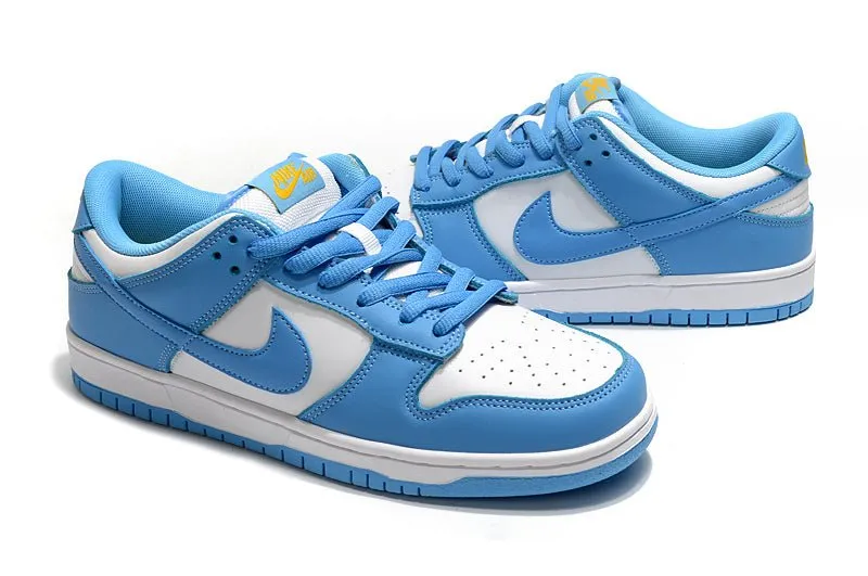 Nike Dunk Low WMNS “Blue”