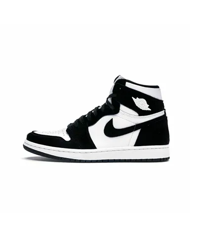 NIKE JORDAN 1 PANDA HIGH