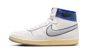 Nike Jordan Air Ship PE SP 'Awake NY Game Royal'