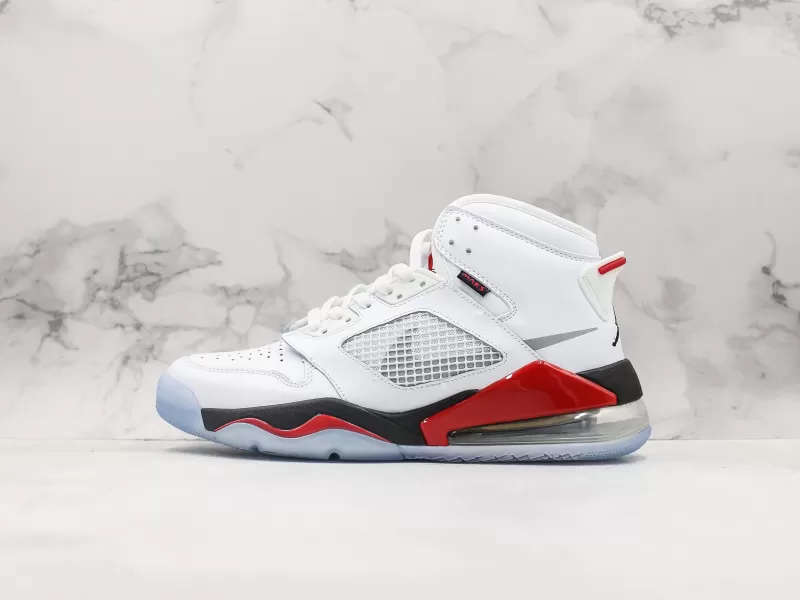 Nike Jordan Mars Modelo 112H