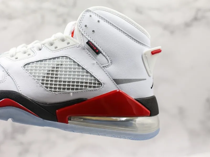 Nike Jordan Mars Modelo 112H