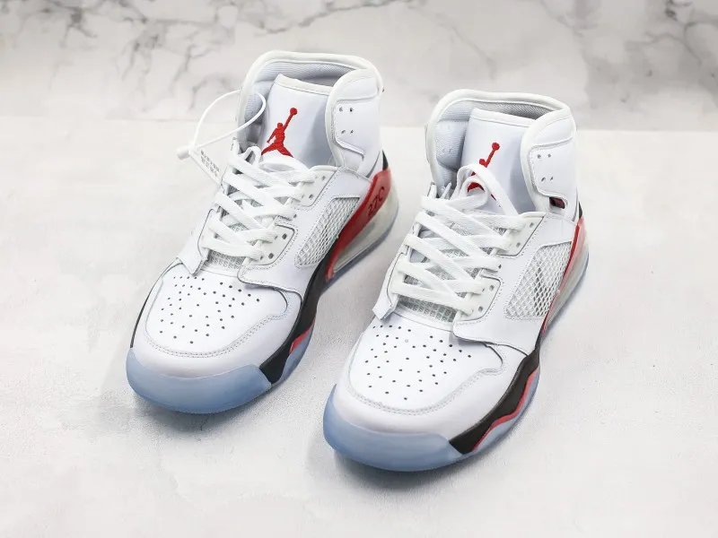 Nike Jordan Mars Modelo 112H