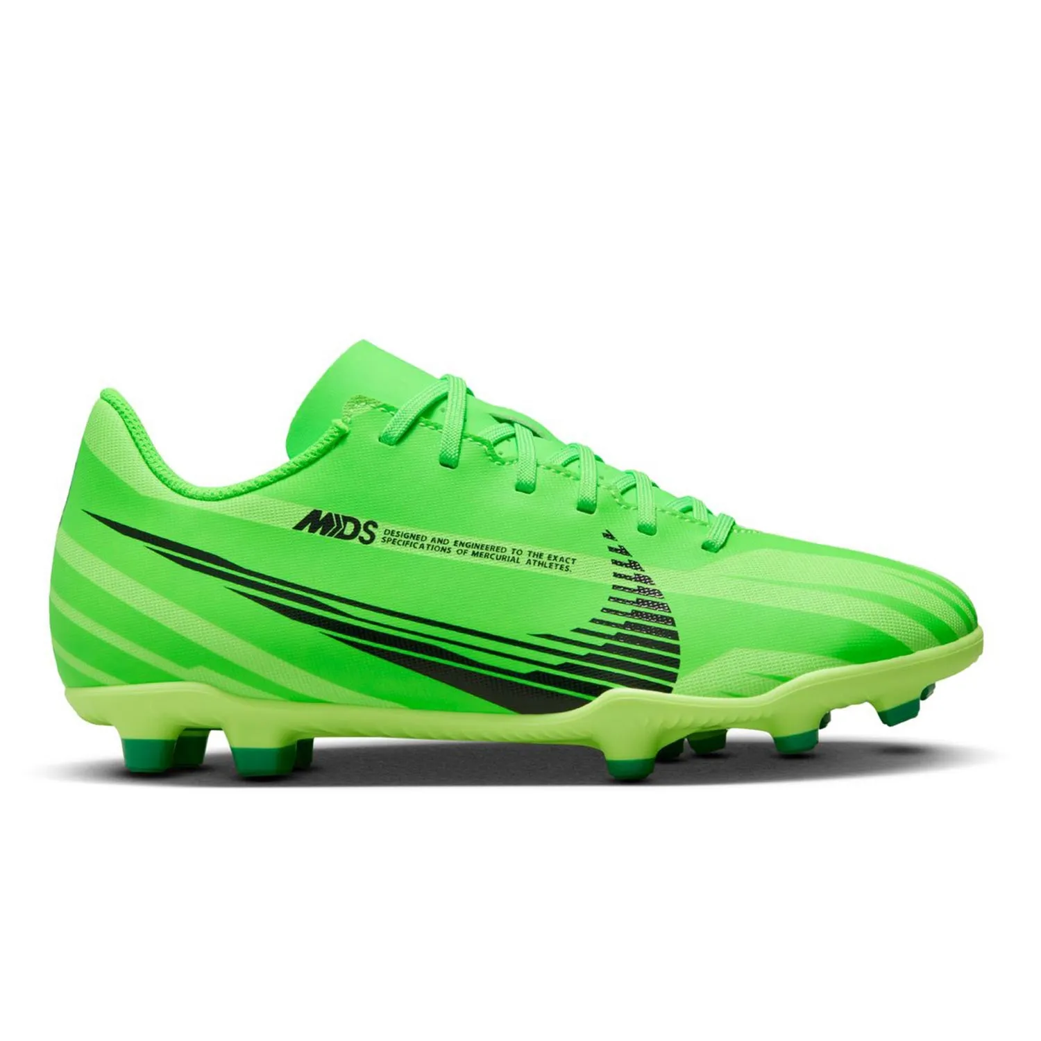 Nike Jr Mercurial Zoom Vapor 15 Club MDS FG/MG