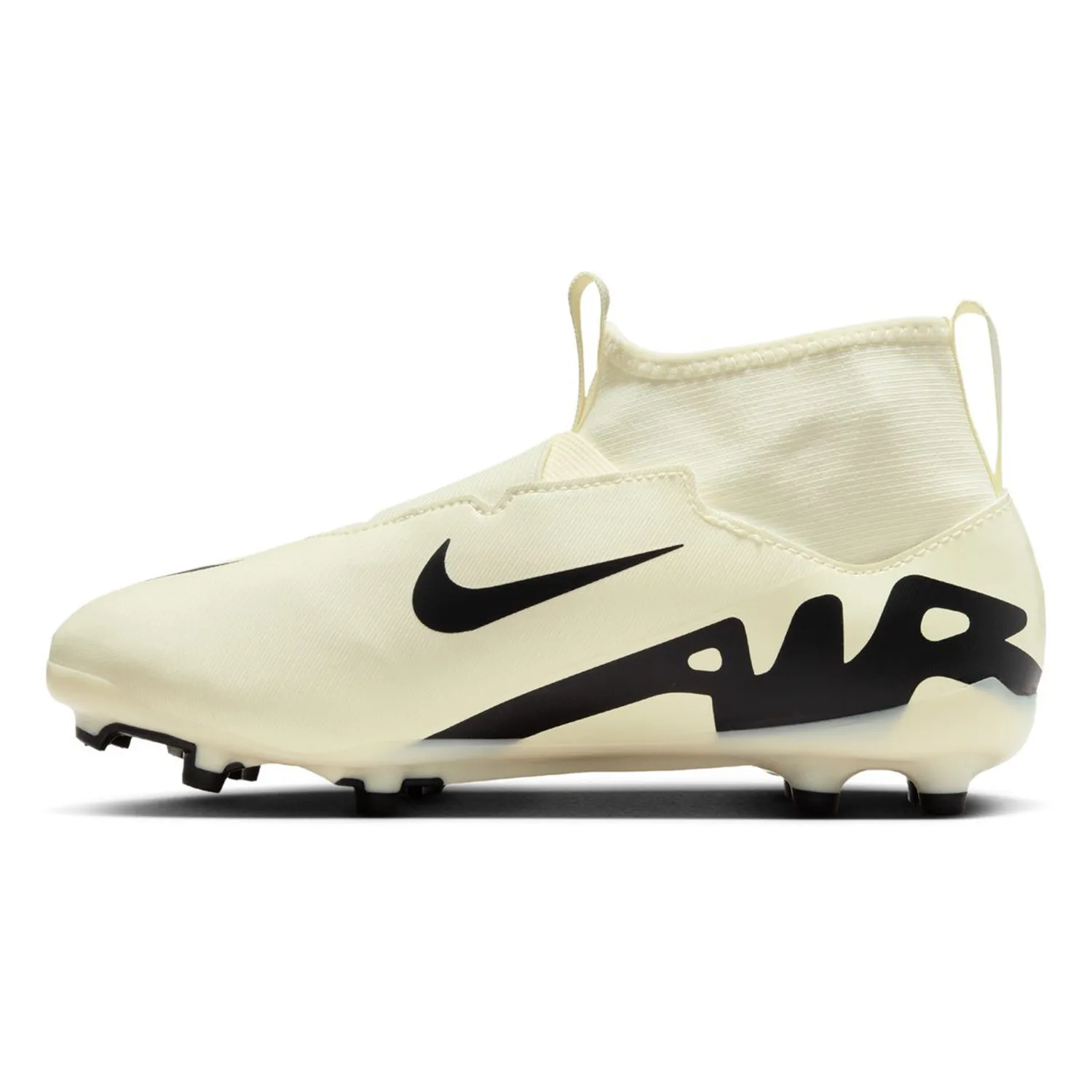 Nike Mercurial Jr Zoom Superfly 9 Academy FG/MG