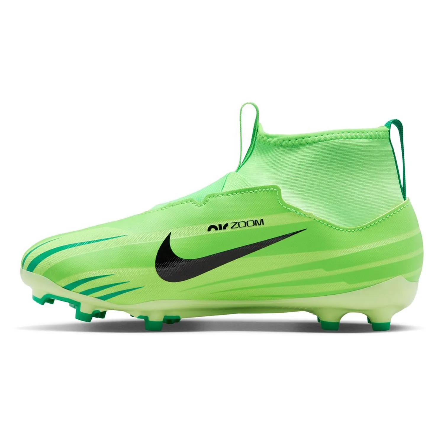 Nike Mercurial Jr Zoom Superfly 9 Academy MDS FG/MG