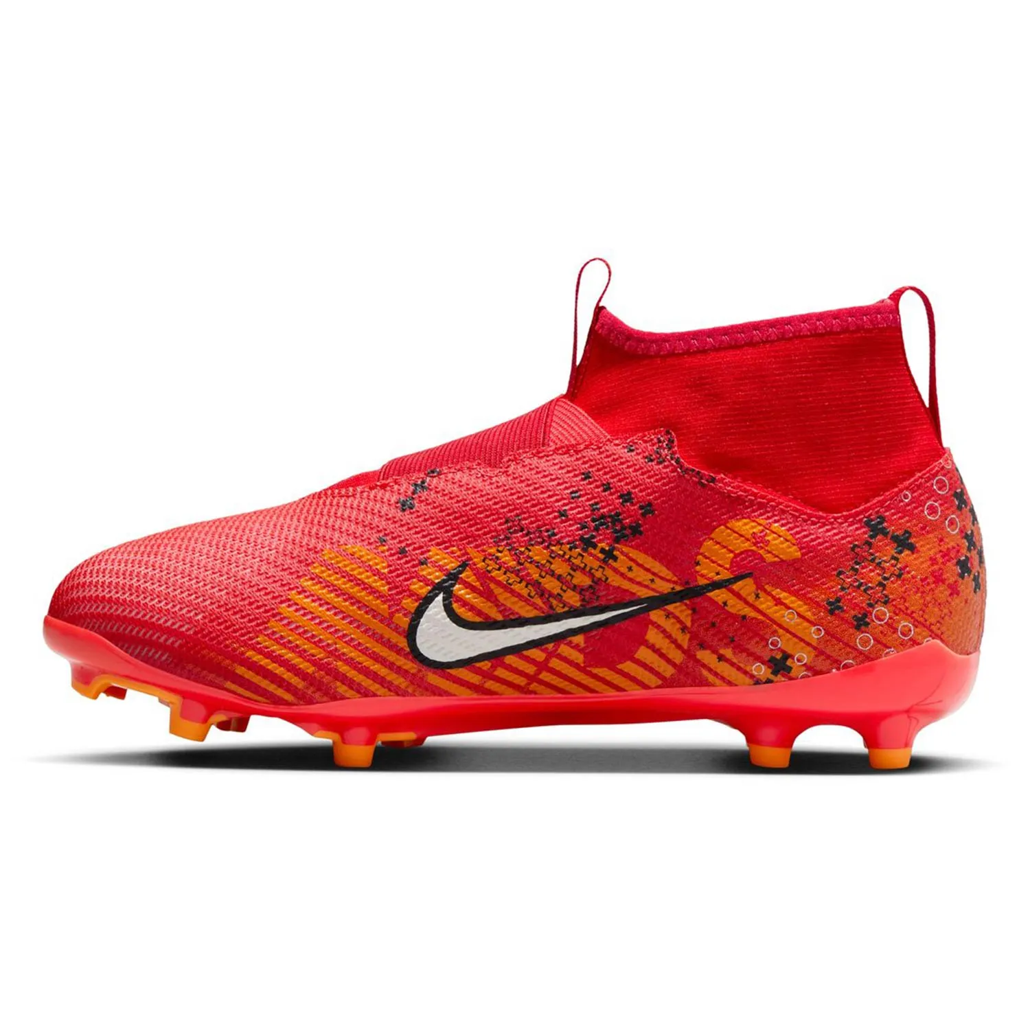 Nike Mercurial Jr Zoom Superfly 9 Pro MDS FG