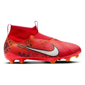 Nike Mercurial Jr Zoom Superfly 9 Pro MDS FG