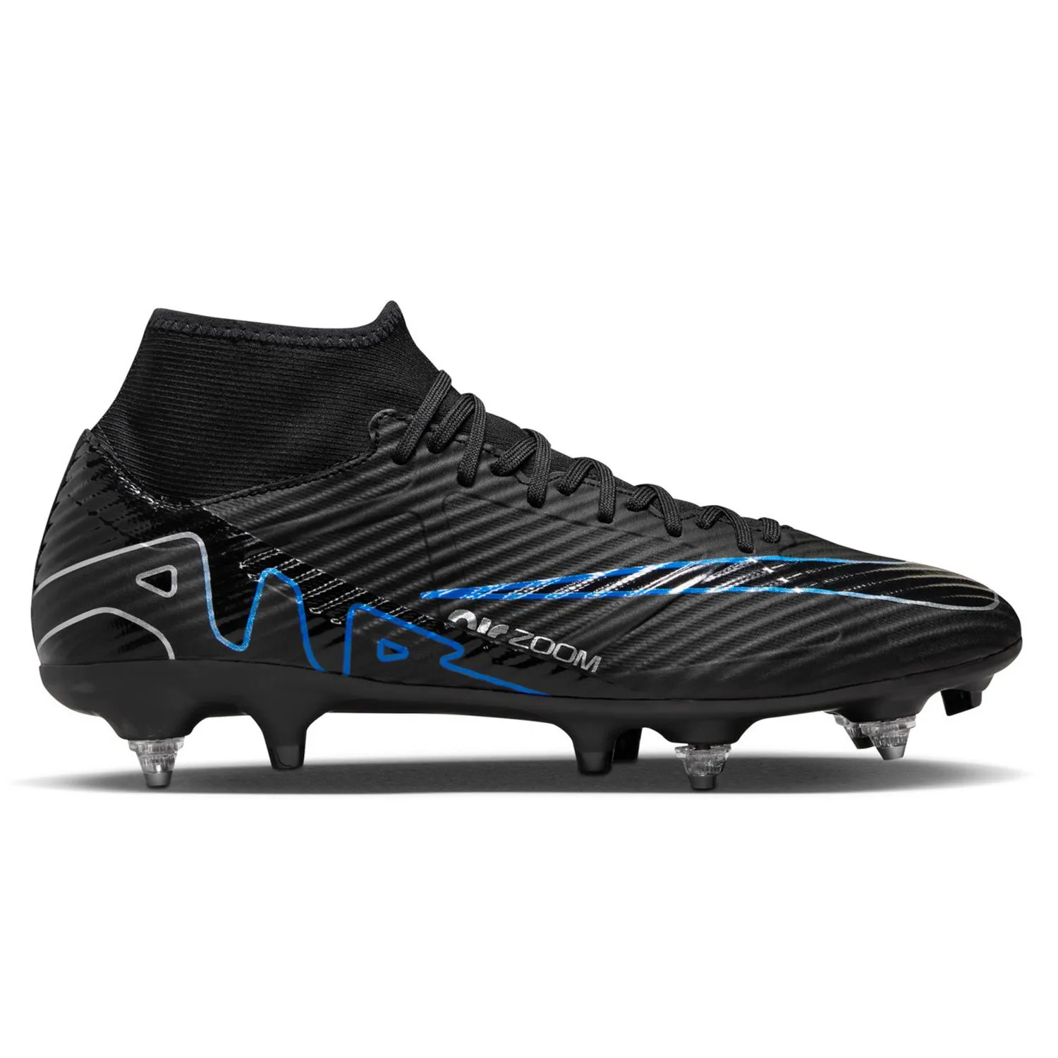 Nike Mercurial Zoom Superfly 9 Academy SG-PRO AC