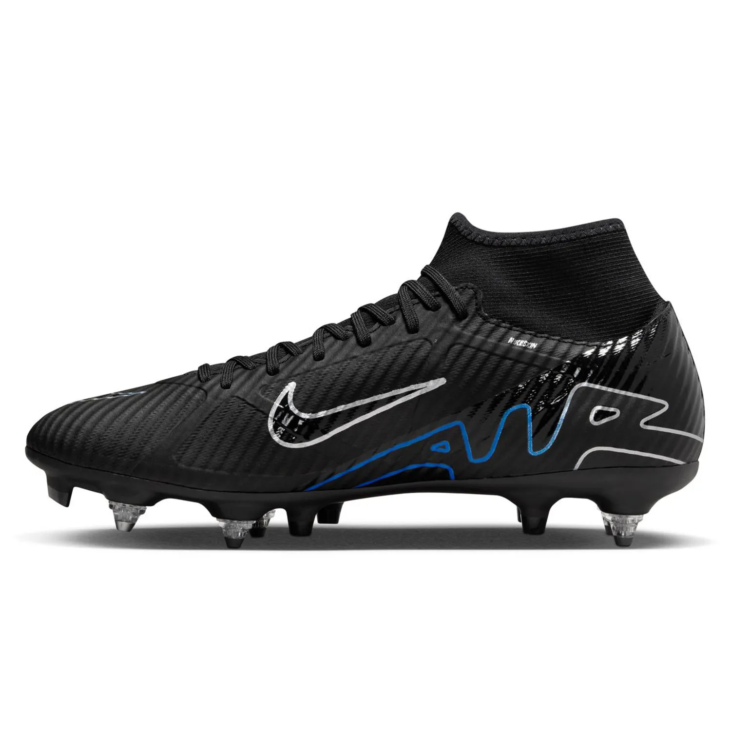 Nike Mercurial Zoom Superfly 9 Academy SG-PRO AC