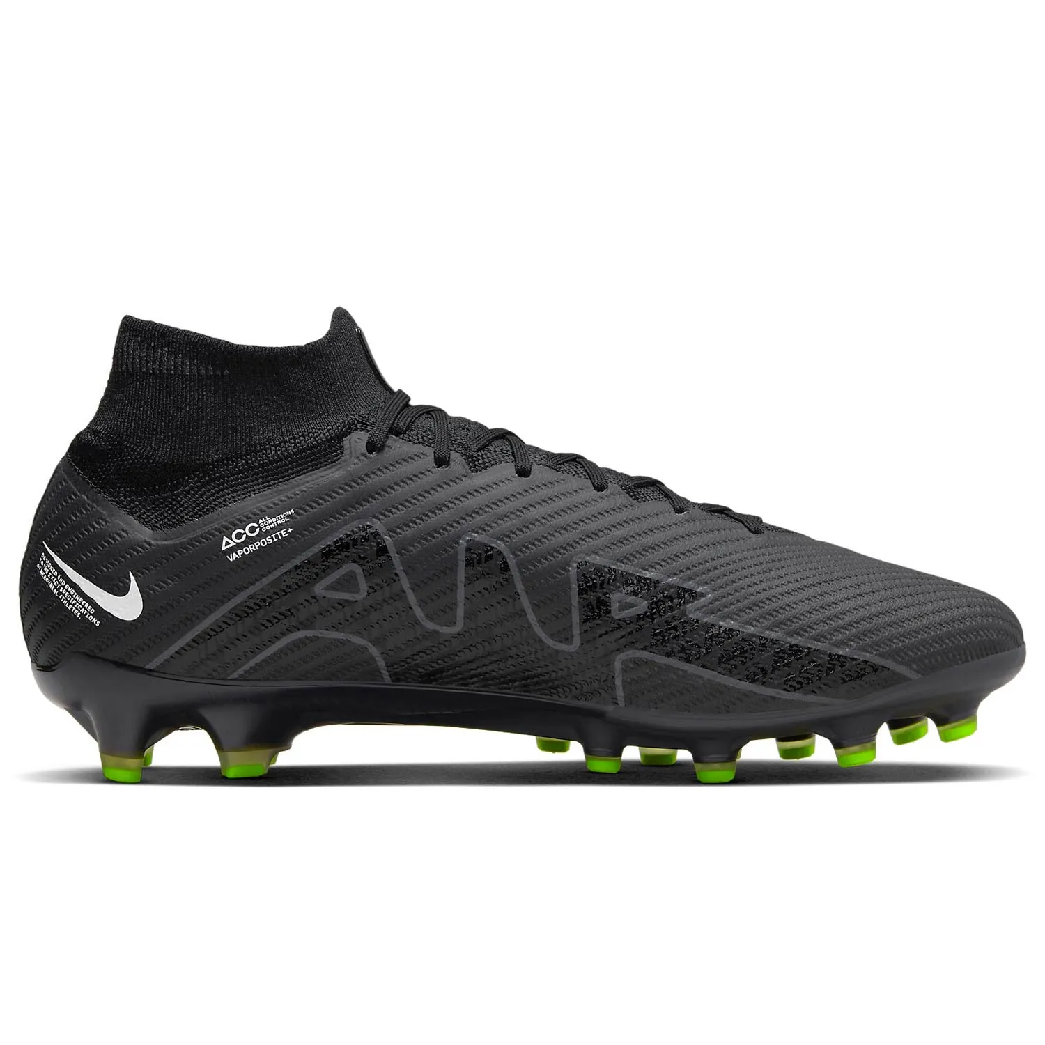 Nike Mercurial Zoom Superfly 9 Elite AG-PRO