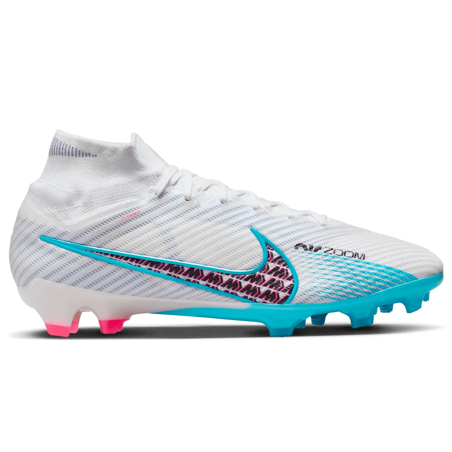 Nike Mercurial Zoom Superfly 9 Elite FG