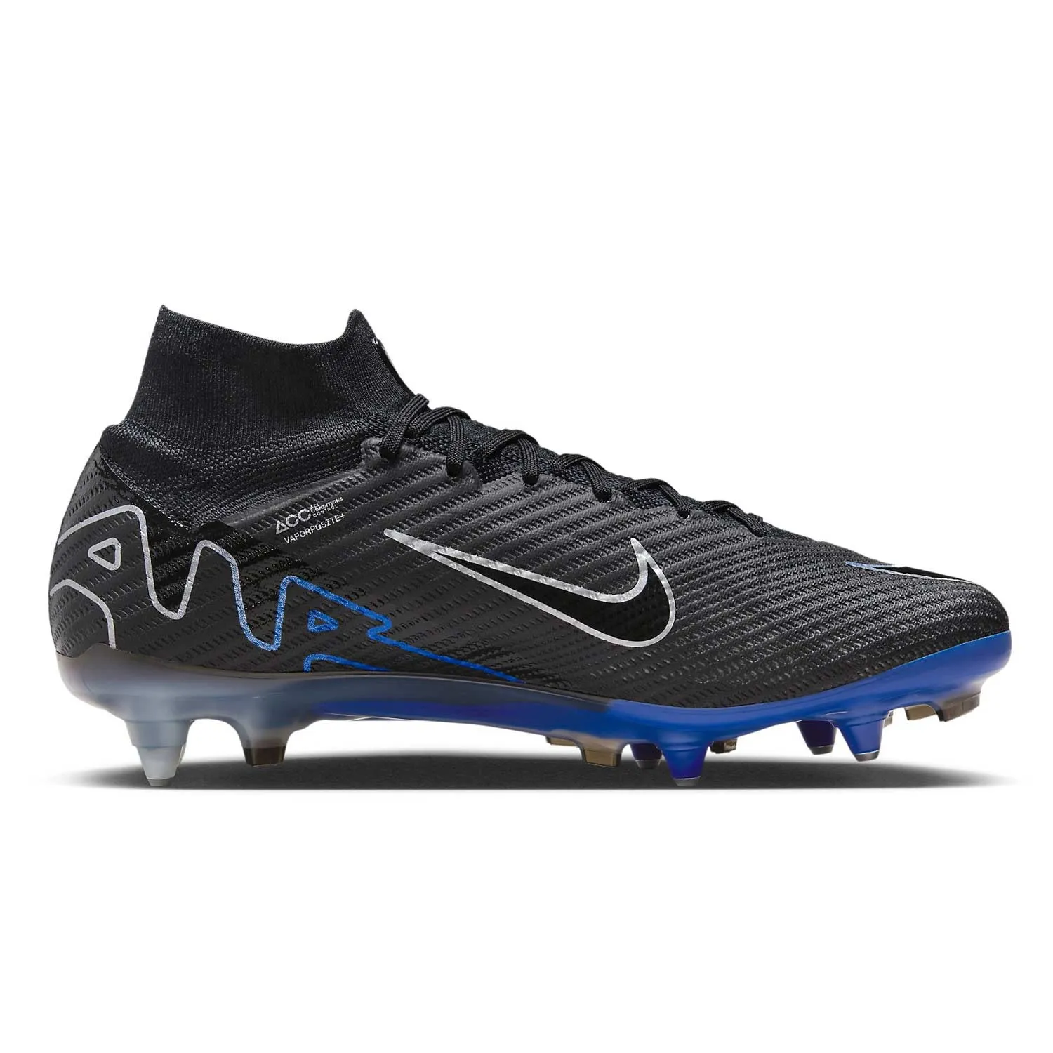 Nike Mercurial Zoom Superfly 9 Elite SG-PRO AC