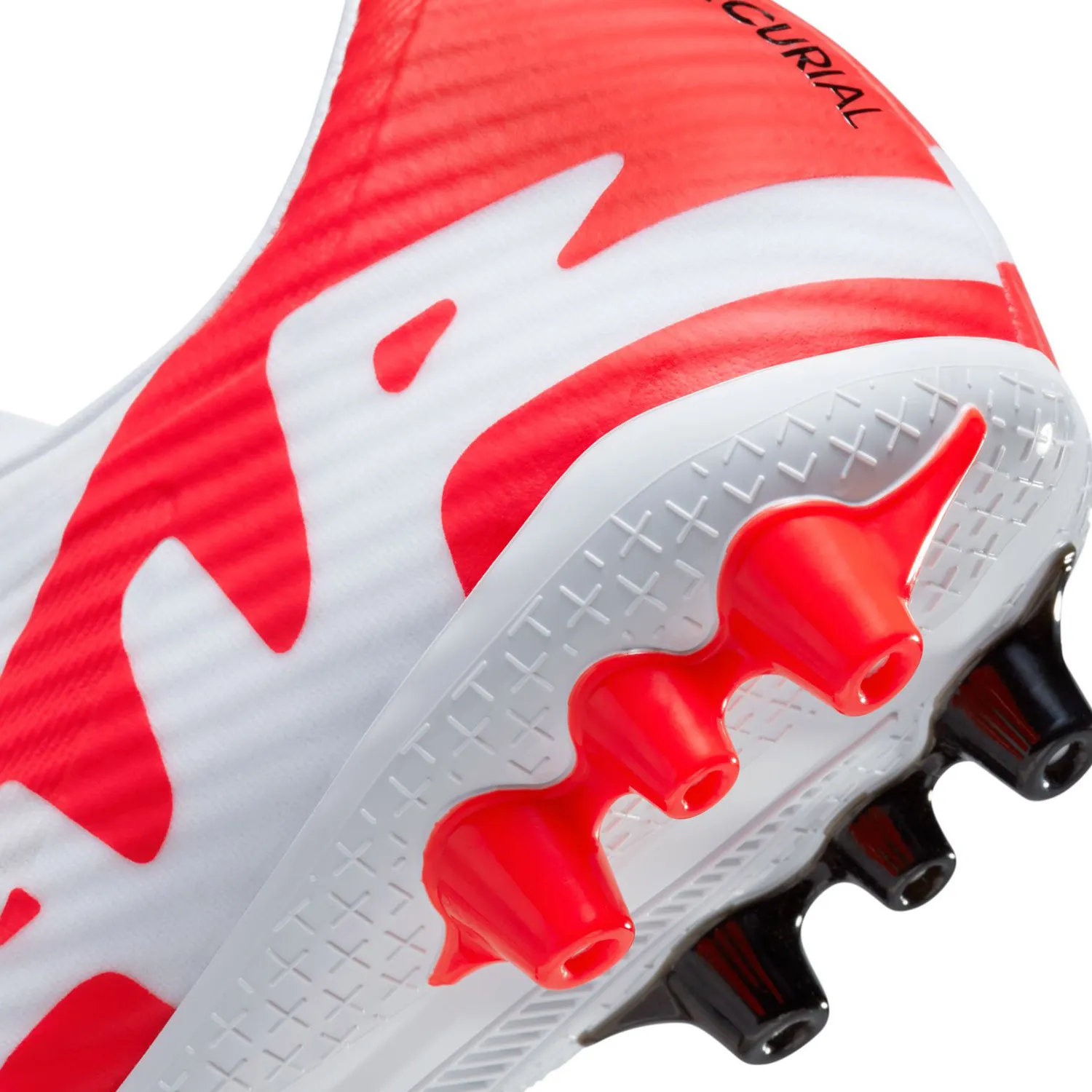 Nike Mercurial Zoom Vapor 15 Academy AG