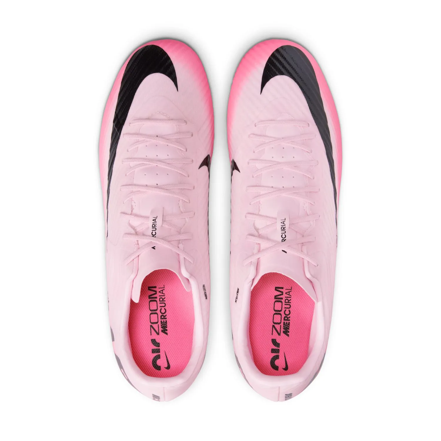 Nike Mercurial Zoom Vapor 15 Academy FG/MG