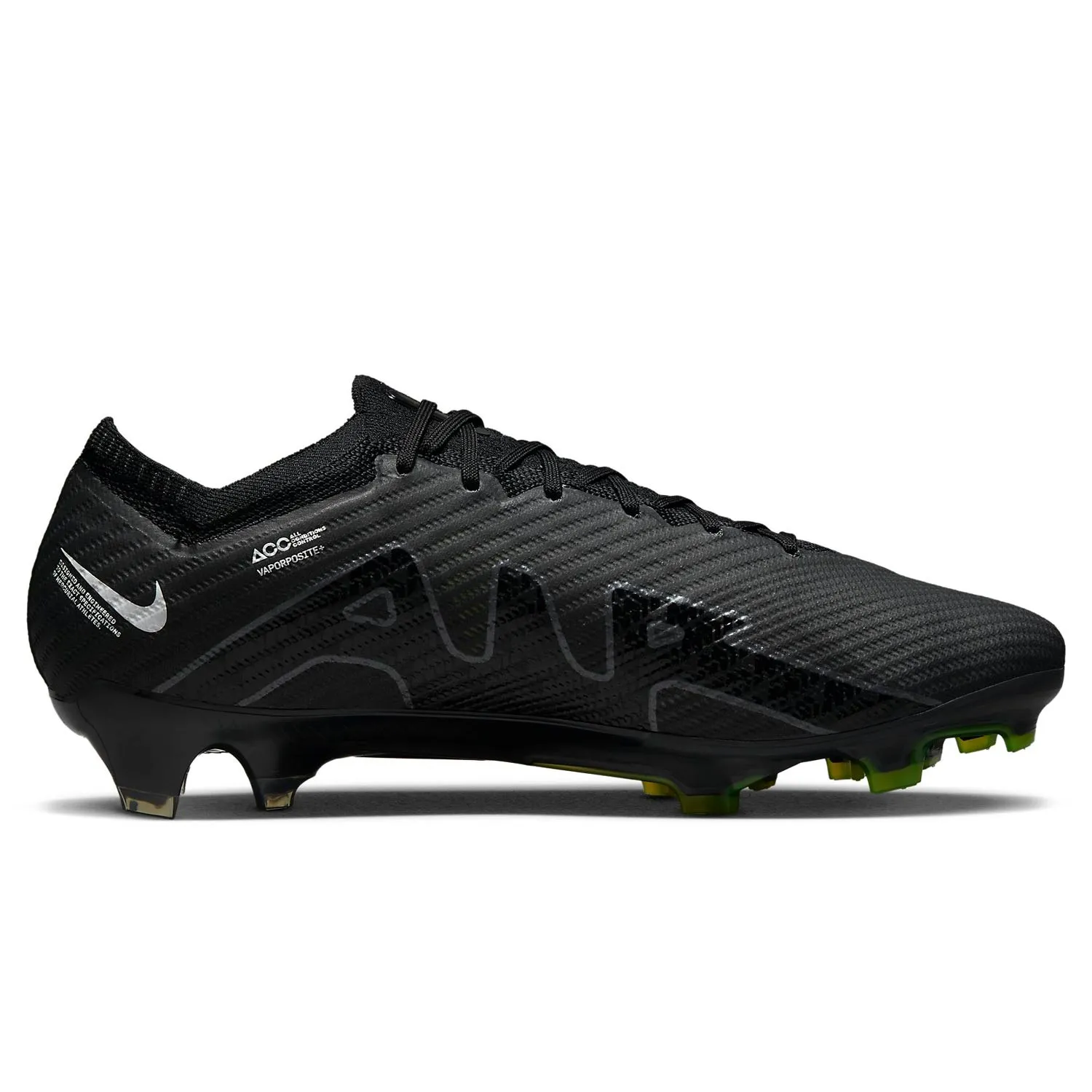 Nike Mercurial Zoom Vapor 15 Elite FG