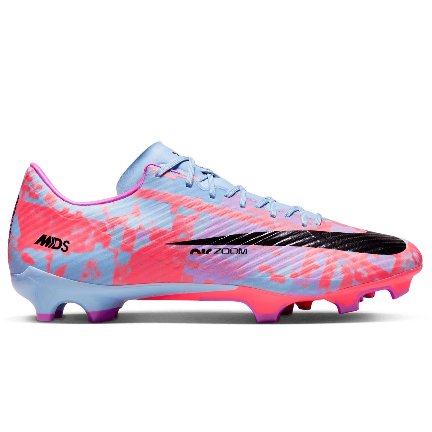 Nike Mercurial Zoom Vapor 15 MDS Academy FG/MG