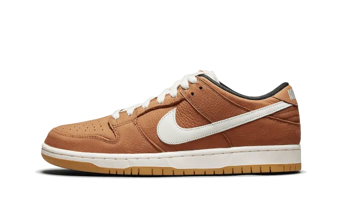 Nike Nike SB Dunk Low Pro Dark Russet