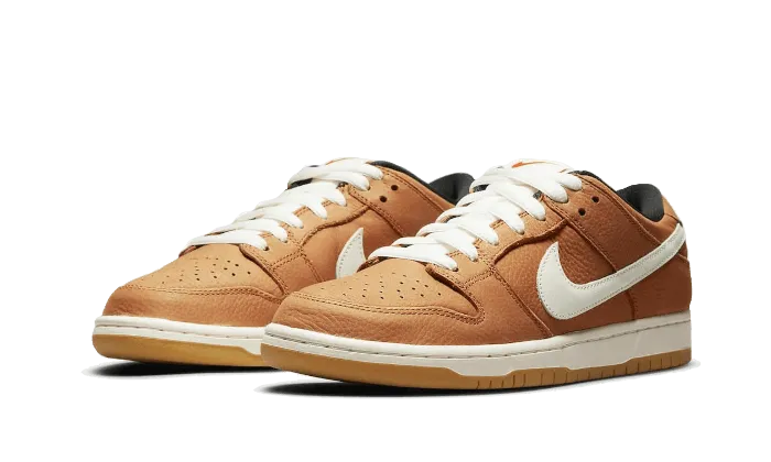 Nike Nike SB Dunk Low Pro Dark Russet