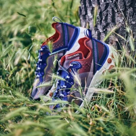 Nike React Element 87 Dusty Peach