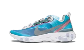 Nike React Element 87 Royal Tint