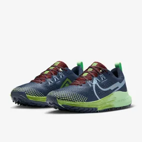 Nike React Pegasus Trail 4 para mujer