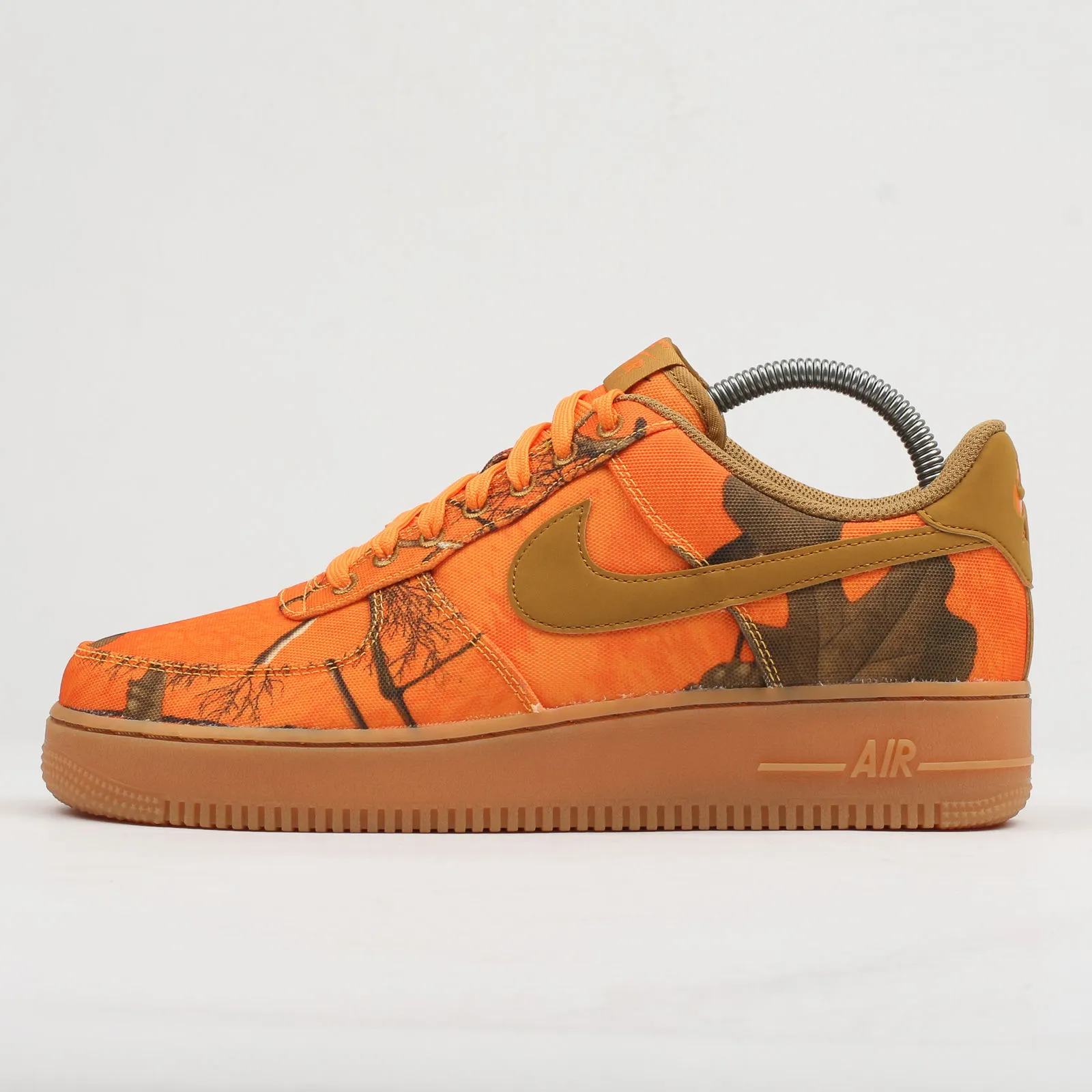 Nike Realtree x Air Force 1 Low ''Orange Camo''