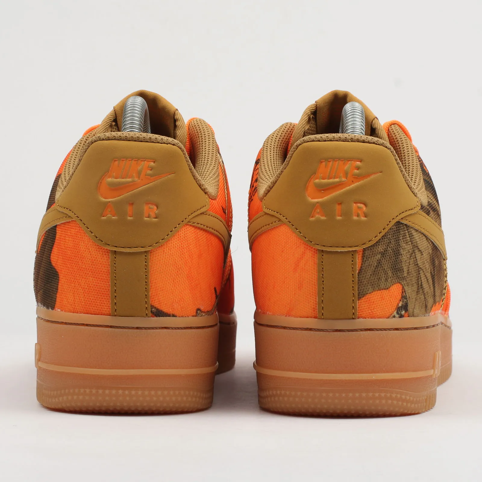 Nike Realtree x Air Force 1 Low ''Orange Camo''